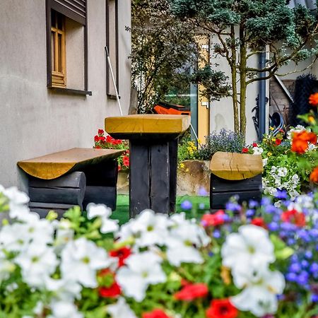 Ciukrowa Chatka Sauna & Jacuzzi Poronin Ngoại thất bức ảnh