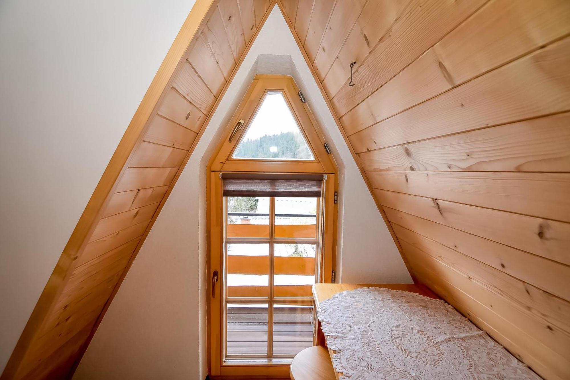 Ciukrowa Chatka Sauna & Jacuzzi Poronin Ngoại thất bức ảnh