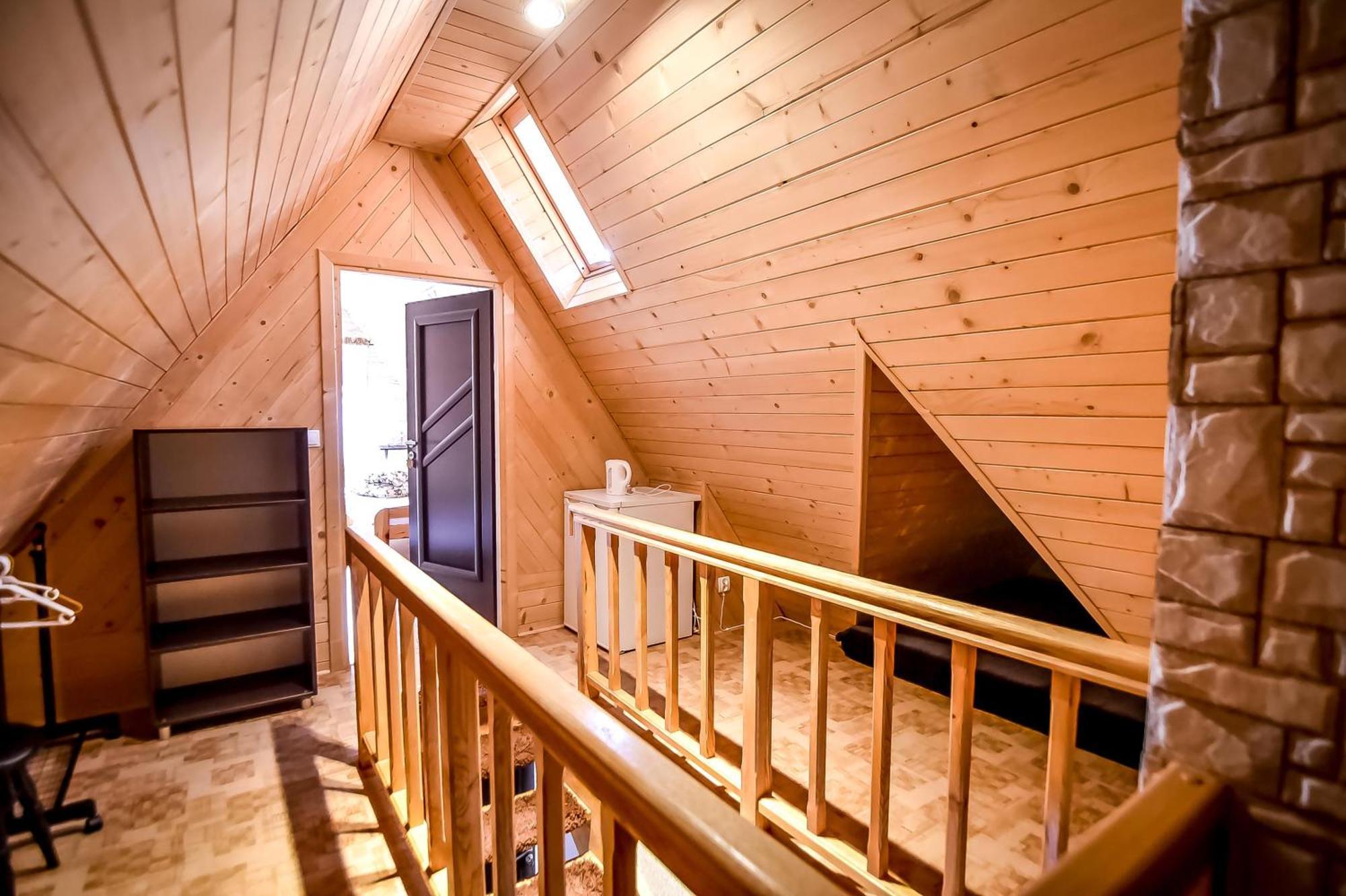 Ciukrowa Chatka Sauna & Jacuzzi Poronin Ngoại thất bức ảnh